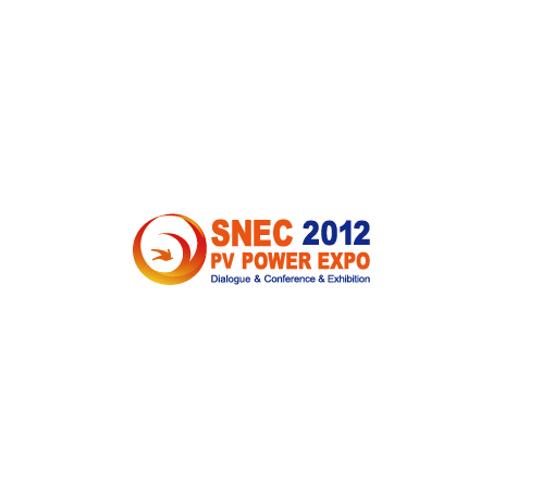 [2012/05/16~18] SNEC PV POWER EXPO in Shanghai (中国、上海)