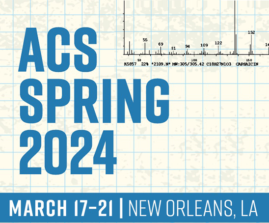 ACS Spring 2024